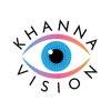 Dr. John Wood/ khanna vision gallery