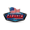 Stars & Stripes Car Wash - Car Wash