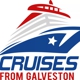 CRUISES FROM GALVESTON