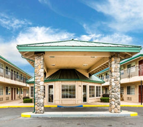 Quality Inn & Suites Minden - Minden, NV