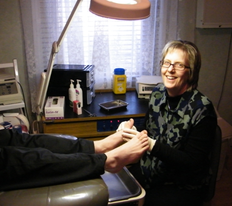 Lynne Rees Podiatry - Ballarat Central, VIC