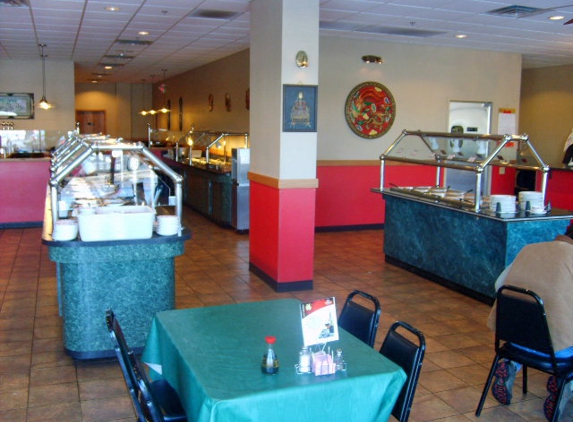 Peking Buffet Restaurant - Baraboo, WI