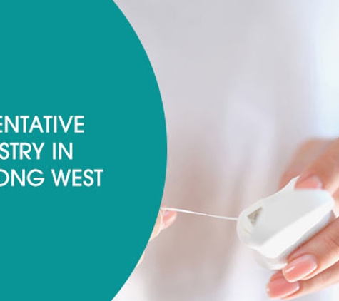 Nigel Burnett Dental - Geelong West, VIC. Preventative Dentistry In Geelong West