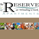 The Reserve at Winding Creek - Apartments