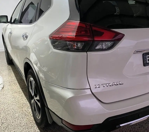 The Detailers Club