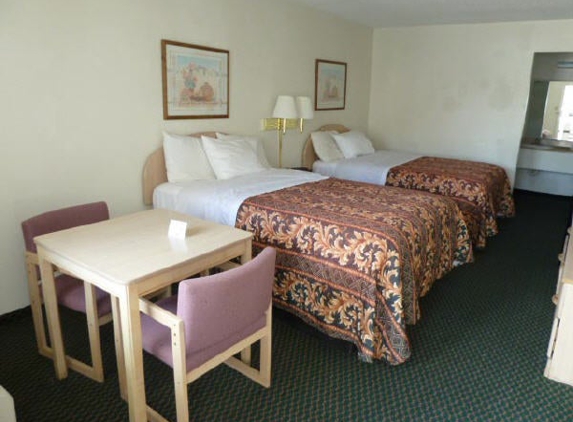 Americas Best Value Inn Clute Lake Jackson - Clute, TX