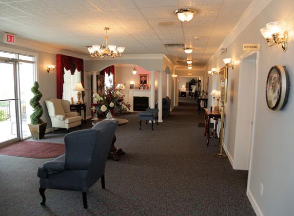 Love - Cantrell Funeral Home - Smithville, TN