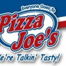 Pizza Joe's - Pizza