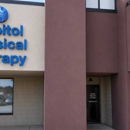 Capitol Physical Therapy - Physical Therapy Clinics