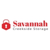 Savannah Creekside Storage gallery