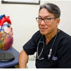 Dr. Sonny J. H. Wong, MD, FACC