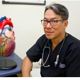 Dr. Sonny J. H. Wong, MD, FACC