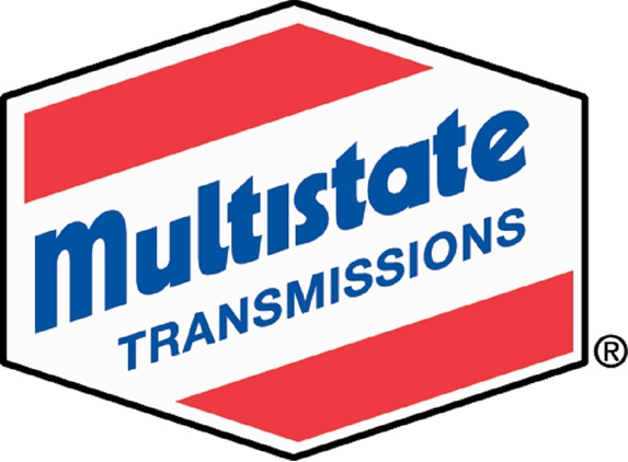 Multistate Transmission - Haltom City, TX