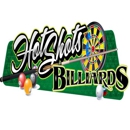 Hot Shots Billiards - Pool Halls