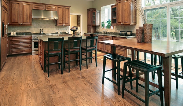 Pro Sand Flooring - Indianapolis, IN