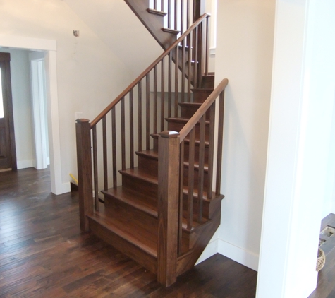 Great Lakes Stair & Case Co - Bridgman, MI