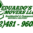 EDUARDO'S MOVERS LLC - Moving Services-Labor & Materials