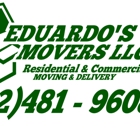 EDUARDO'S MOVERS LLC