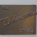 The Whisper Lounge Restaurant - Cocktail Lounges
