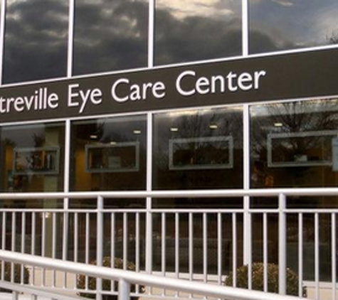 Centreville Eye Care Center - Centreville, VA