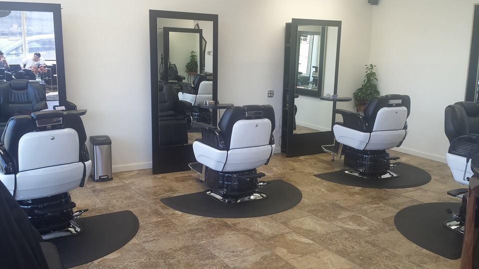 Gio S Beauty Salon Barber Shop 208 Westport Ave Norwalk