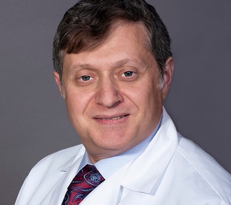 Martin Zonenshayn, M.D. - Brooklyn, NY