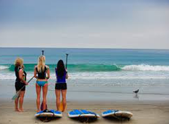 Paddle Board 30A - Santa Rosa Beach, FL