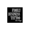 Family Business Tattoo San Diego gallery