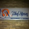 Blue Heron Cafe & Bar gallery