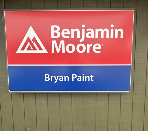 Bryan Paint & Carpet - Pine Bluff, AR