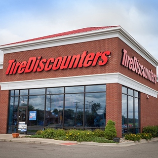 Tire Discounters - Heath, OH