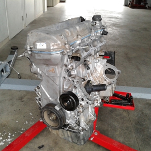 Jesse Mobile Auto Repair - Bakersfield, CA. Rebuilt Engine/ Installetions
