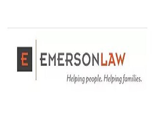 Emerson Divorce and Accident Injury Attorneys - Zionsville, IN