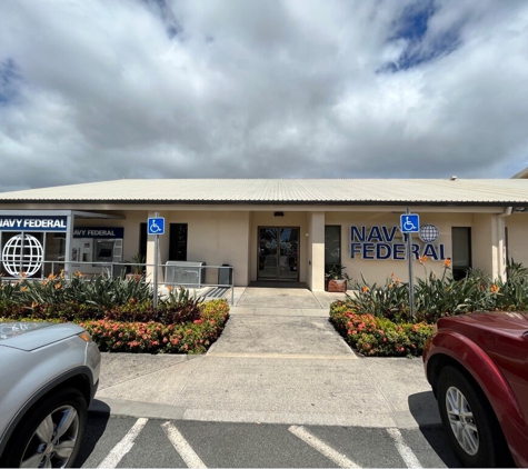 Navy Federal Credit Union - Honolulu, HI