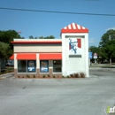 KFC - Fast Food Restaurants