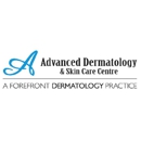 Advanced Dermatology & Skin Care Centre - Hair Removal