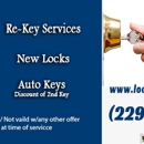 Locksmith Americus - Locks & Locksmiths