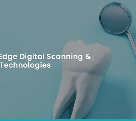 Bellerive Denture Clinic - Bellerive, TAS. Cutting-Edge Digital Scanning & Imaging Technologies