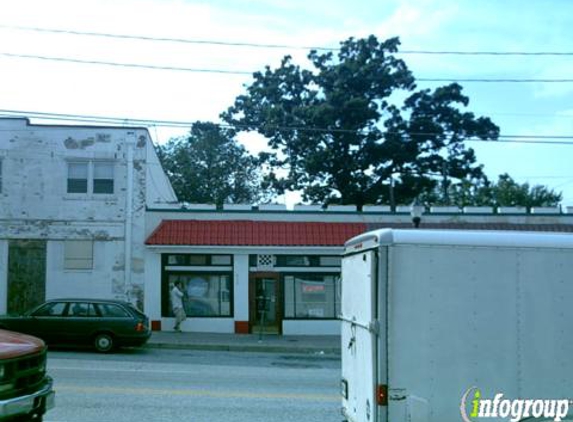 Harford Beverage Co - Parkville, MD