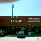 Coit Parker Tailor Shop
