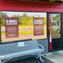 Jiffy Lube - Automobile Parts & Supplies