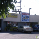 Advance Auto Care - Auto Repair & Service