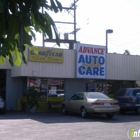 Advance Auto Care