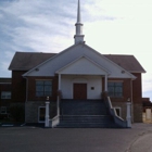 Chapel Hill United Methodist Church