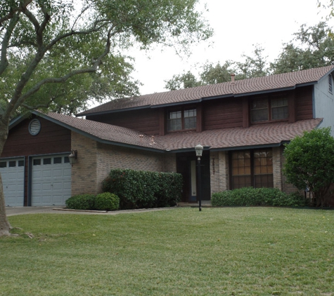 Rio Blanco Roofing and Restoration, LLC - San Antonio, TX