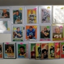 Past & Present Cards and Collectibles