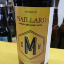 Great Mead Hall & Brewing Co - Beverages