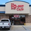 The Donut Shop Cafe - Donut Shops