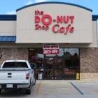 The Donut Shop Cafe