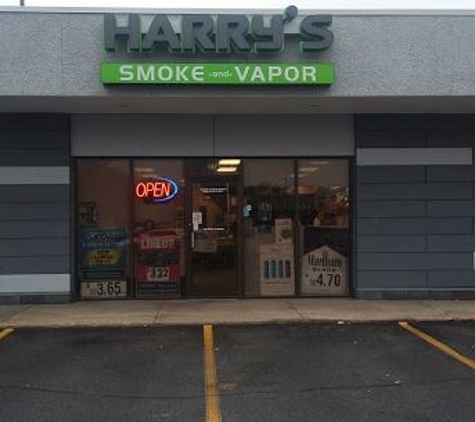 Harry's Tobacco Shop - Omaha, NE